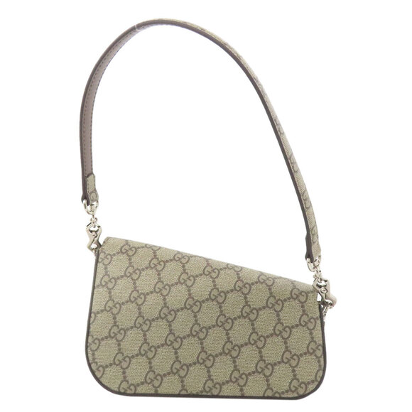 Gucci Horsebit Handbag - Picture 2 of 10